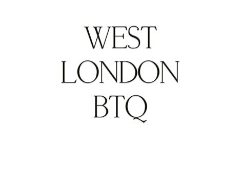 west london btq|new orleans btq.